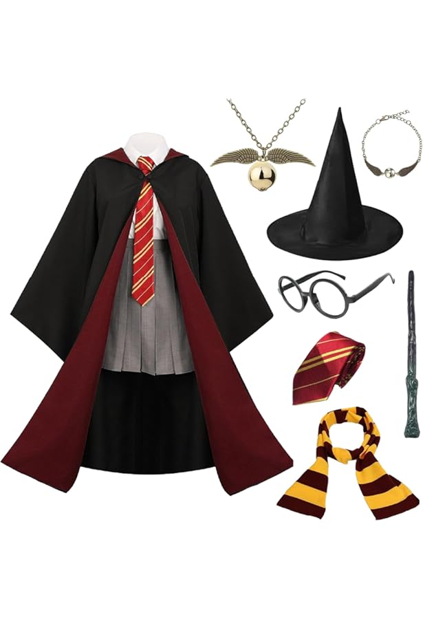 Amazon.co.jp: [Matreeglam] ハロウィン コスプレ マント 魔法